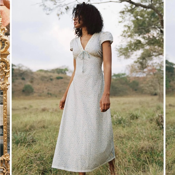 Christy Dawn Cordelia Dress - Picture 8 of 10